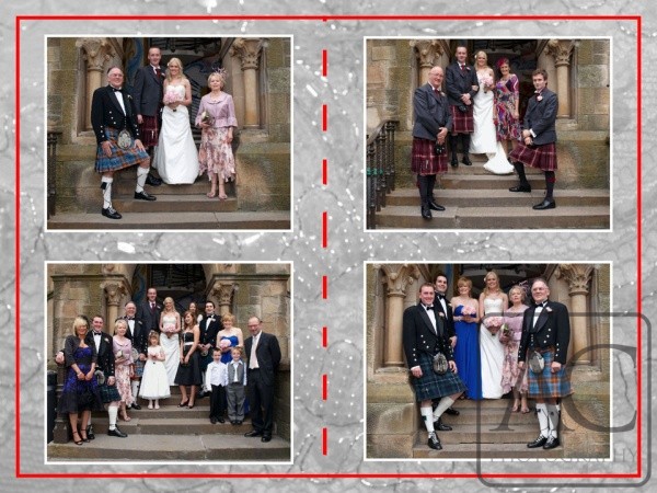  - Oran Mor, Glasgow