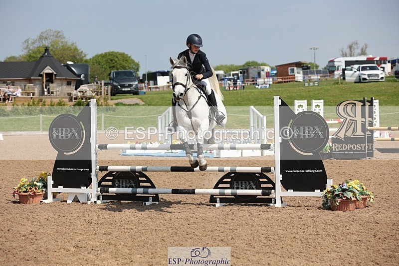 250503-113851-00833 - Cls 8 Pony Newcomers and 1m Open