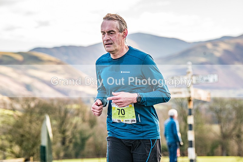 North Lakes Half Marathon  10k-988 - North Lakes Half Marathon & 10K Road Races Monday 2nd January 2023