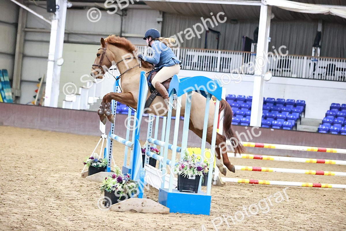 SBM_004385 - Class 15 - Senior British Novice 90cm