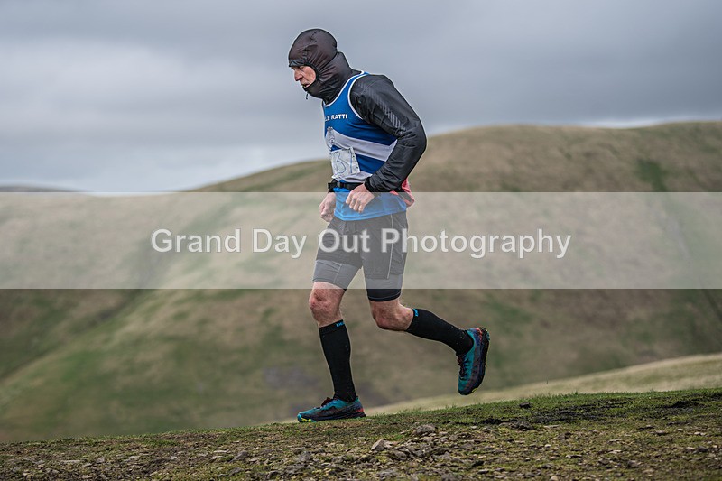 Arant Haw Seniors-410 - Kendal Winter League Arant Haw (Senior Race) Sunday 14th April 2024
