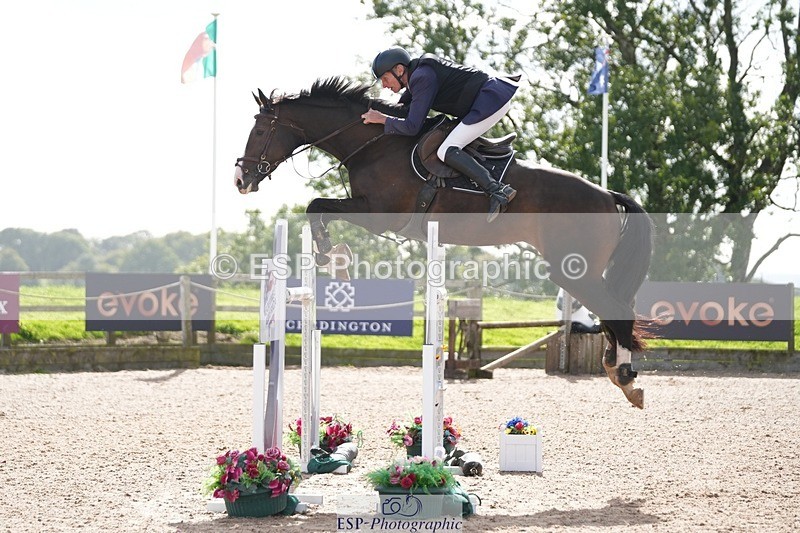 250913-153122-07763 - Cls 19 National 1.40m Open