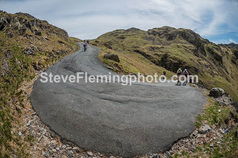 122849 - Hardknott Hairpin 12.00 - 13.00