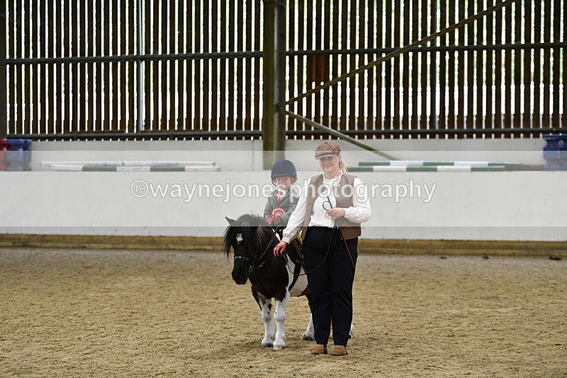 WJ5_7142 - Class 10 Childs Pony