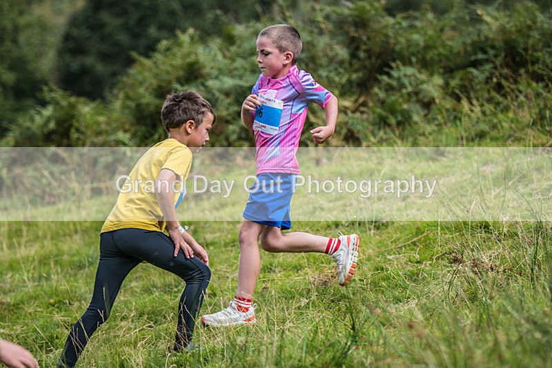 Grasmere Sports-43 - Grasmere Sports Junior & Senior Fell Races Sunday 24th August 2025