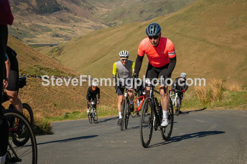100513 - Newlands Pass 10.00 - 11.00