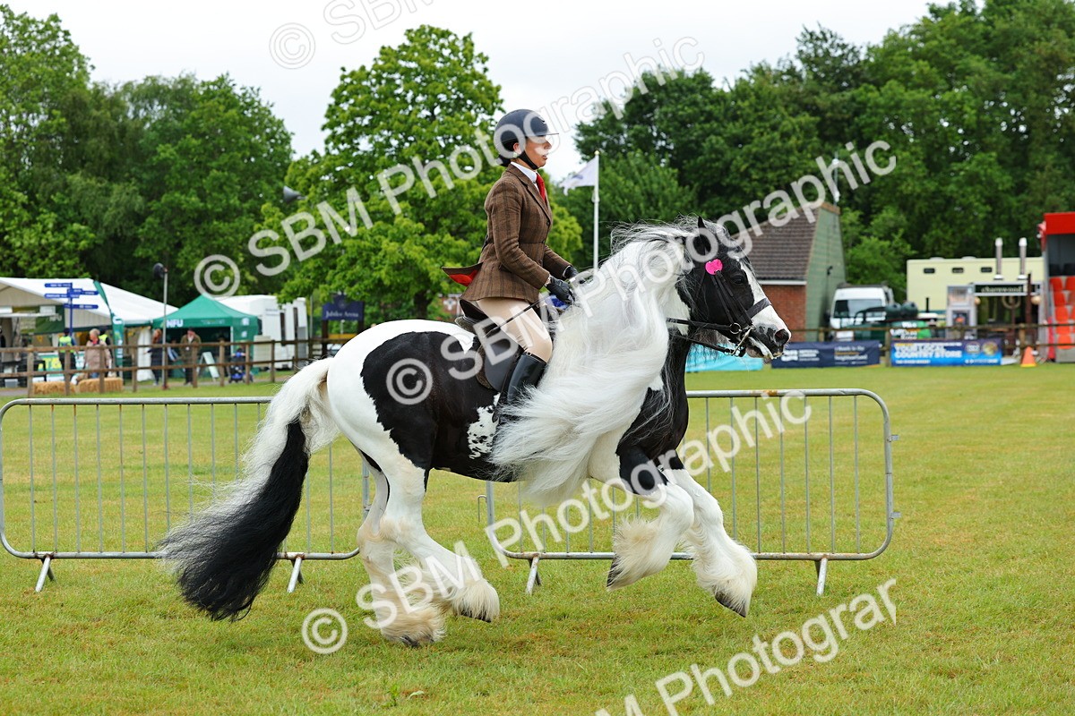 SBM_01165 - Class 1-4 - BSPA Ridden