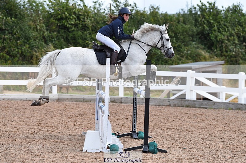 230715A-143448-01318 - Cls 6 Foxhunter & 1.10m Open