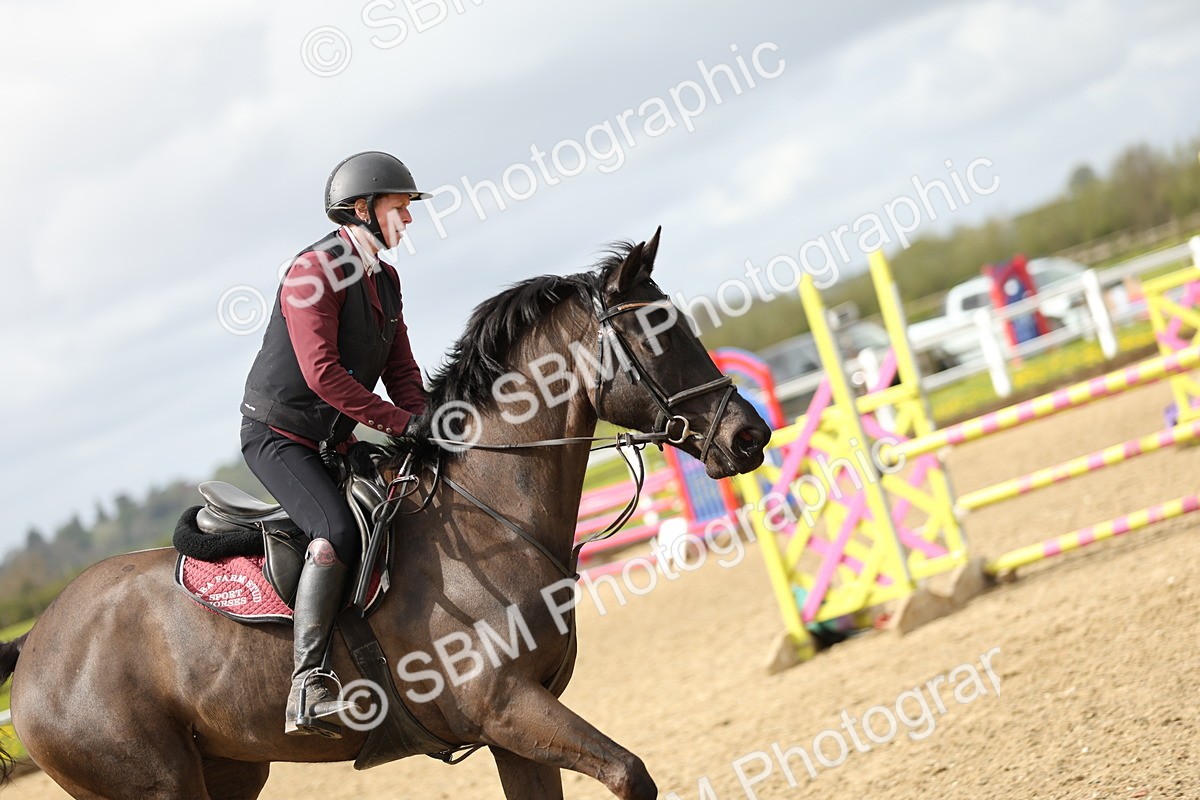 SBM_000273 - Class 2 - Senior British Novice - 90cm