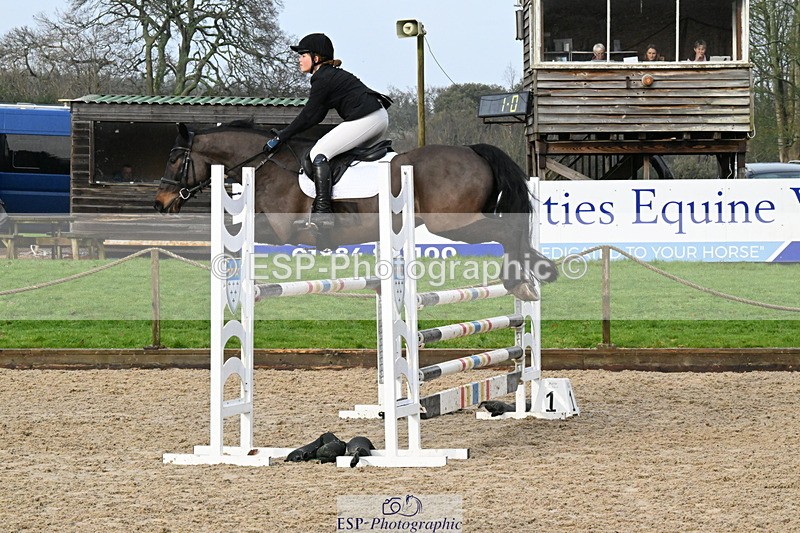 250215A-143509-01565 - Cls 5 Foxhunter and 1.20m Open