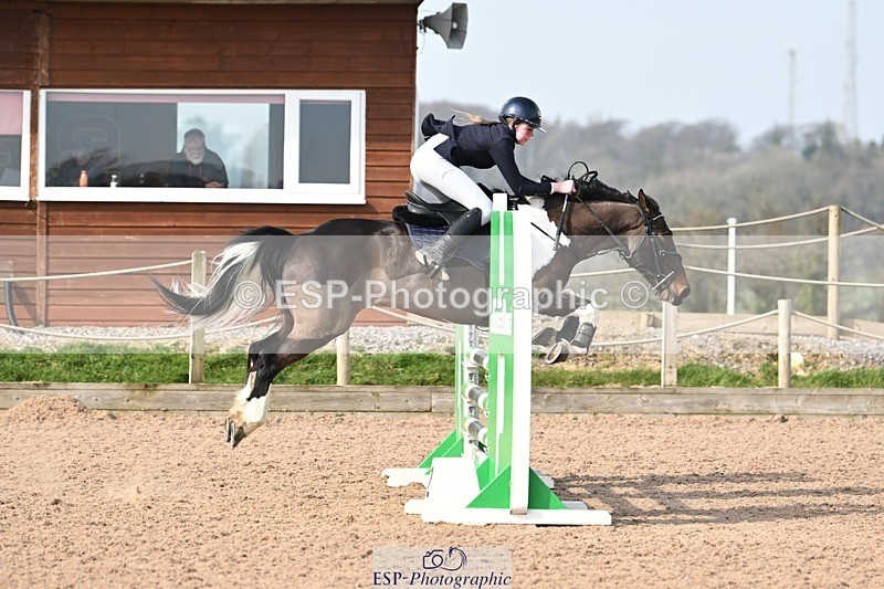 250309-110331-03914 - Cls 5 Pony Discovery and 90cm