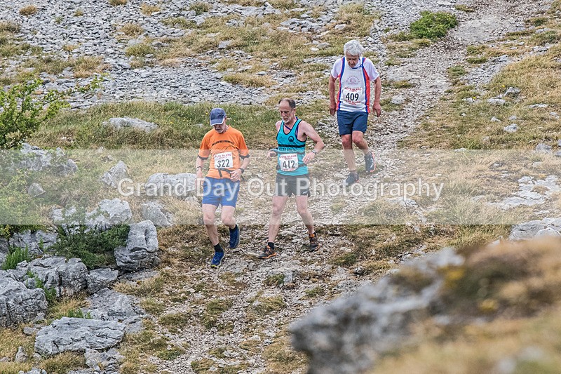 Hutton Roof-421 - Hutton Roof Fell Race Saturday 24th May 2025