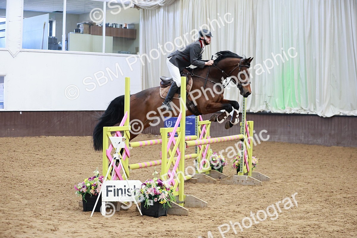 SBM_000505 - Class 3 - Senior British Discovery - 1.00m
