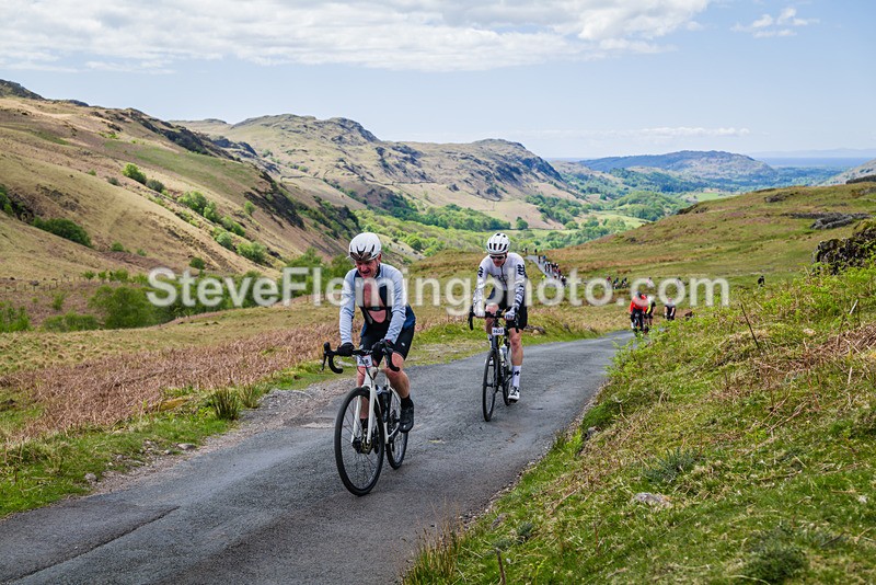 132554 - Hardknott Pass Camera 1 13.00-14.00
