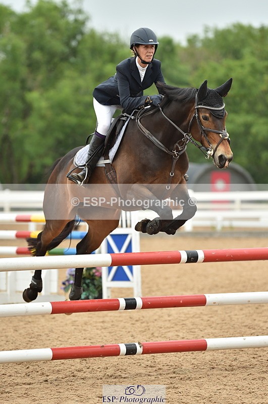 230611A-124518-05562 - Cls 34 1.05m Amateur Qualifier