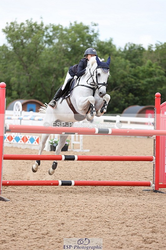 240630A-163600-15242 - Cls 33 Foxhunter and 1.10m Open