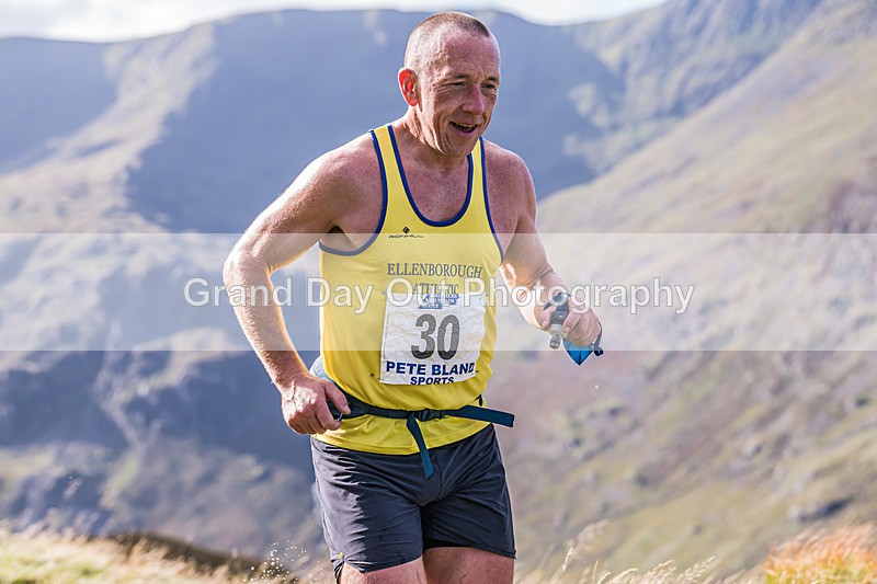 HBMR Leg 4-311 - Hodgson Brothers Mountain Relay Leg 4 Saturday 3rd October 2026
