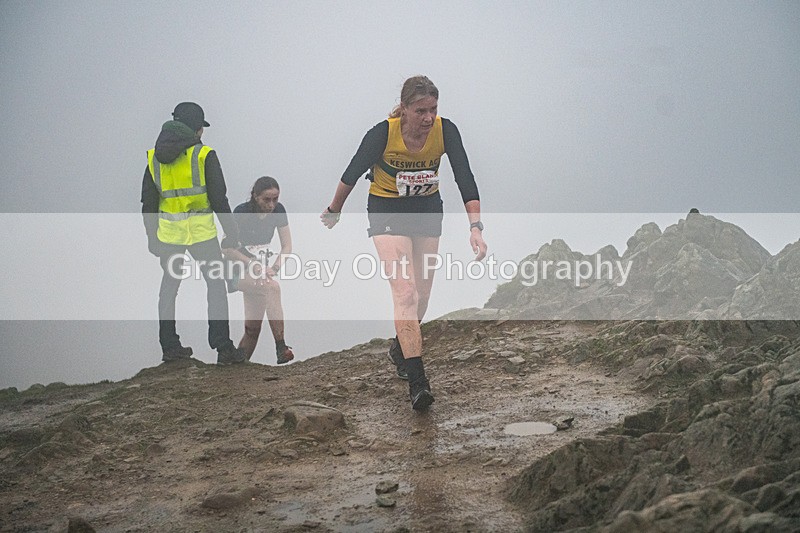 Loughrigg-593 - Loughrigg Fell Race Wednesday 10th April 2024