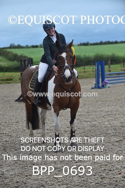 BPP_0693 - CLASS 17 SAT Equiyd 0.85m Amateur Championship Qualifier