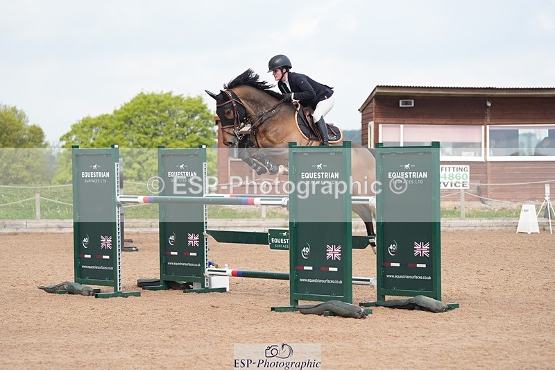 260508-095116-04726 - Cls 12 Snr Foxhunter