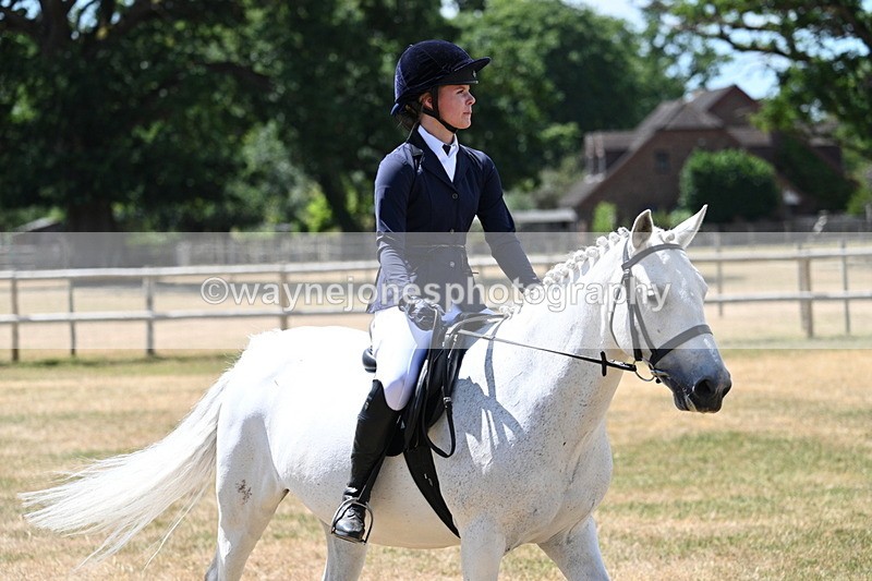 WJ7_2548 - Class 6 Ridden Mountain and Moorland