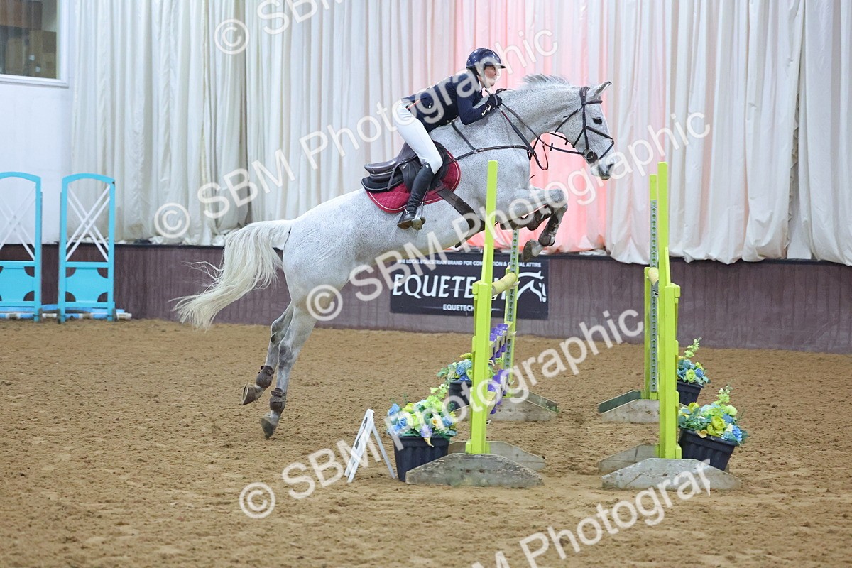 SBM_009107 - Class 24 - Winter 1.25m Championship Qualifier (1.25m)