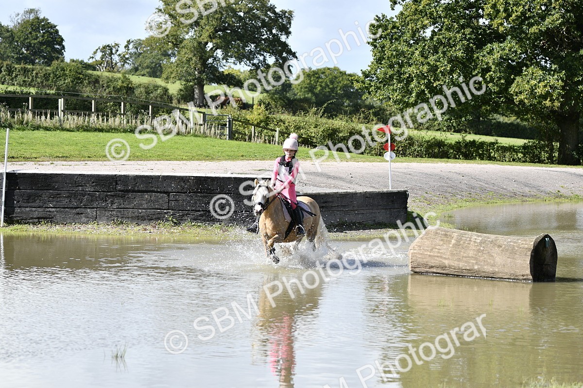 SBM_19178 - E8 - Eventers Challenge 50cm championship