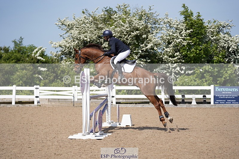 230528A-103856-06244 - Cls 31 Scope 1m Champ Quali & Open