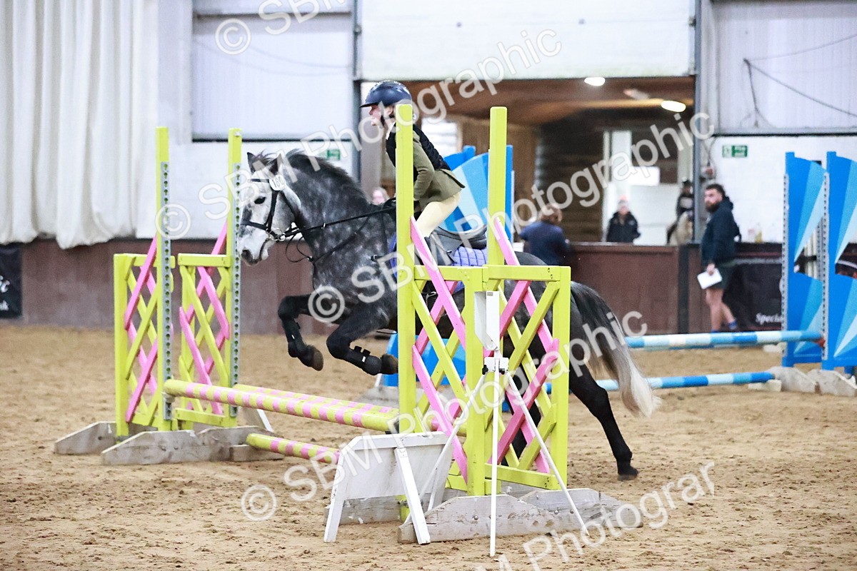 SBM_001340 - Class 3 - 60cm