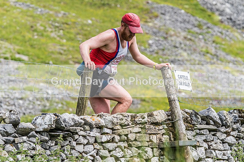 Settle Hills-459 - Settle Hills Fell Race Sunday 21st June 2026