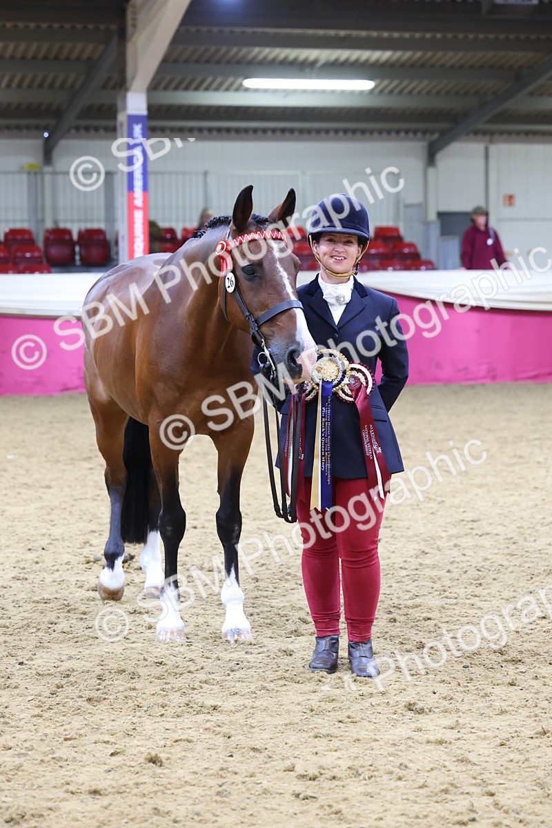 SBM_19799 - Class 901 - Supreme Final - IH Diamond