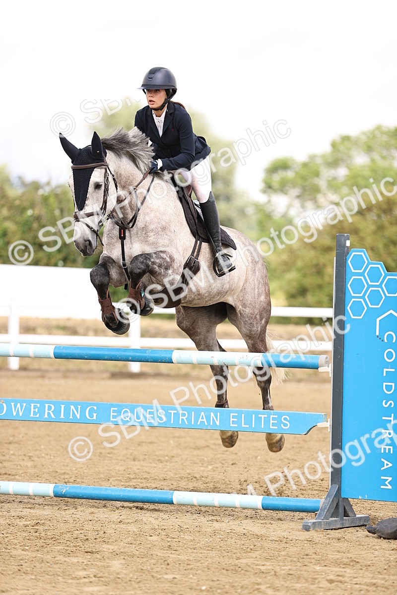 SBM_026778 - Class 13 - Senior Newcomers - 1.10m