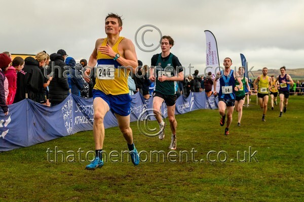 SCLan25-811199 - Senior Men Set Two