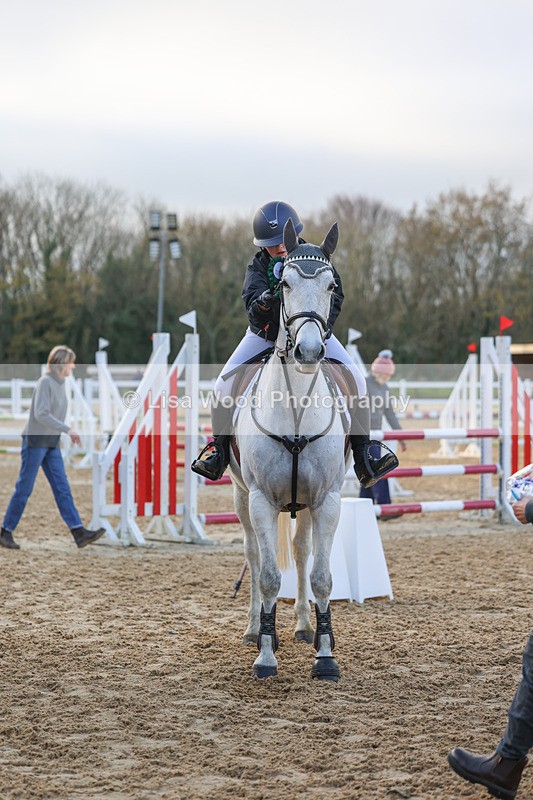 3E7A0867 - Class 1: 90 - 95cm