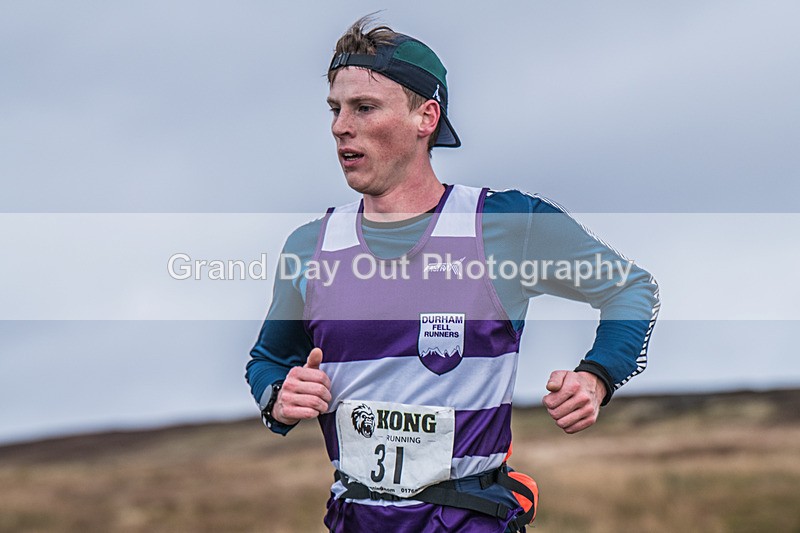 Nine Standards-318 - Nine Standards Fell Race Thursday 1st January 2026