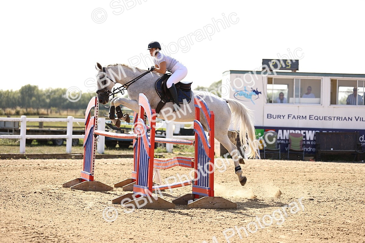 SBM_006976 - Class 13 - Senior Newcomers - 1.10m