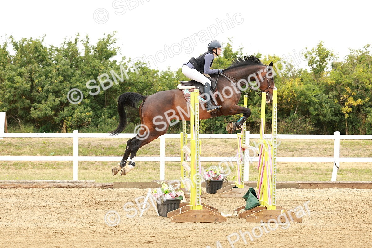SBM_016682 - Class 20 - Senior Newcomers - 1.10m