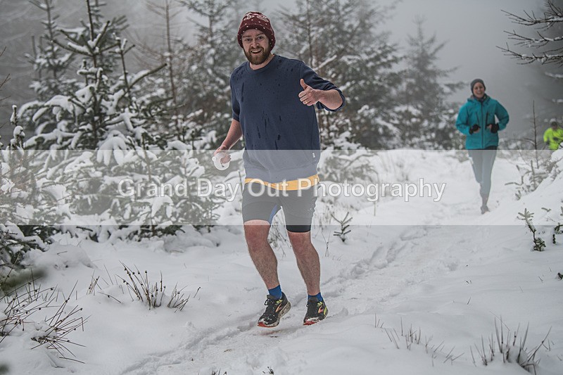 Glentress-1216 - High Terrain Events Glentress 42, 21 & 10K Trail Races Sunday 15th February 2026
