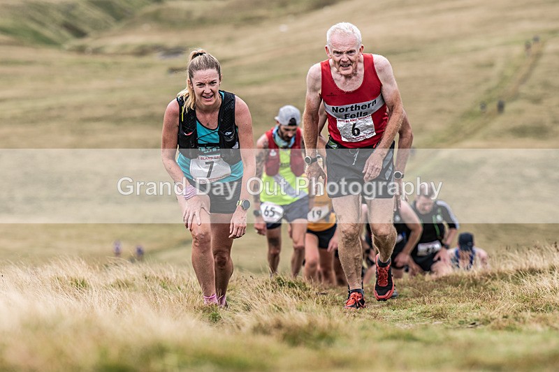 Sedbergh Hills-202 - Sedbergh Hills Fell Race Sunday 16th August 2026