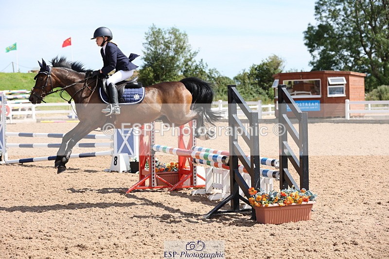 240629A-153328-07164 - Cls 16 11yrs and Under 128cm