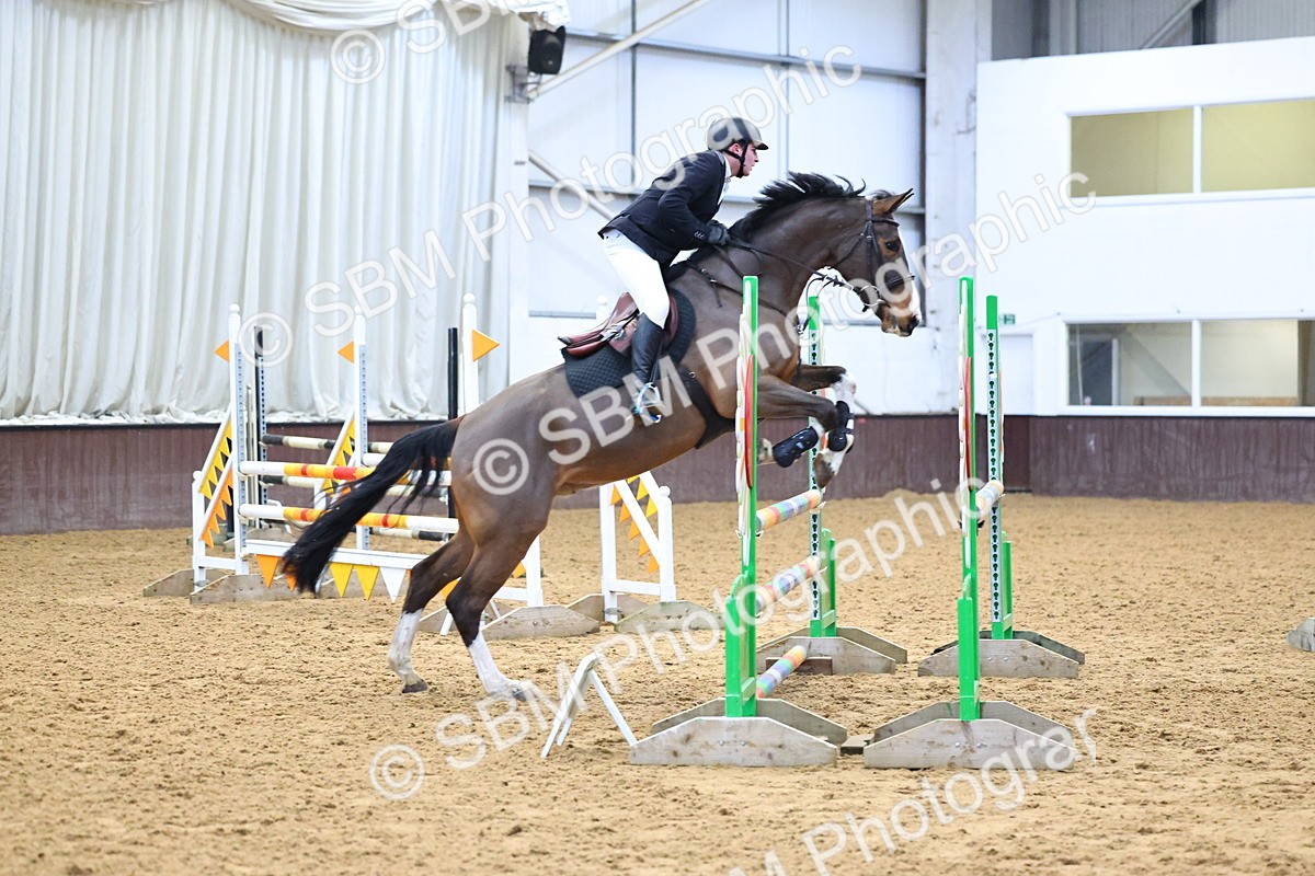 SBM_000535 - Class 3 - Senior Discovery - 1.00m