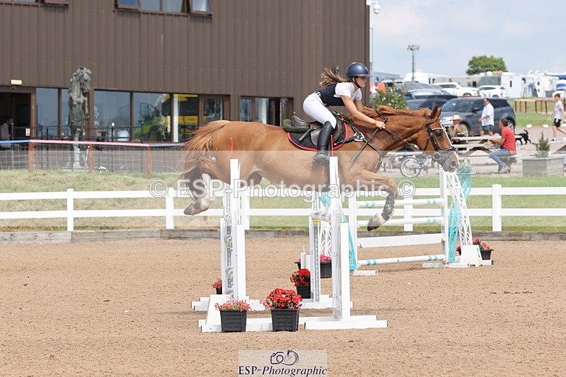 240718A-143831-06278 - Cls 13, 1 Star Silver Tour 1.20m