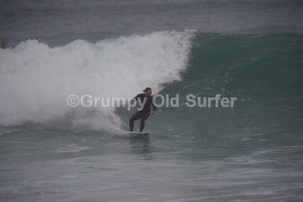 DSC_2565 - North Fistral 26th October 2015 PM