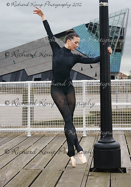 HC110512-7986 - Dance Project, Hull.