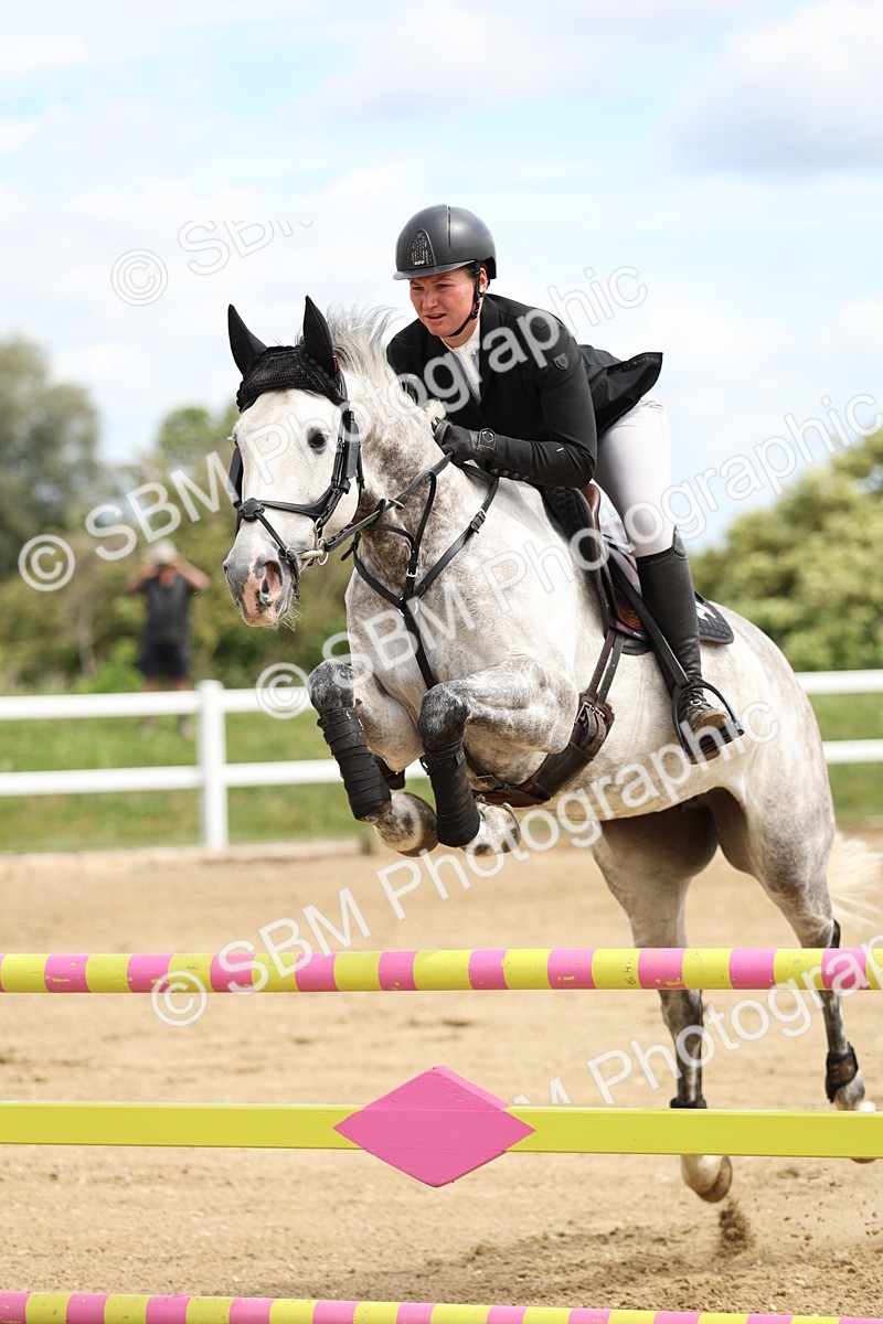 SBM_000526 - Class 3 - Senior Discovery - 1.00m