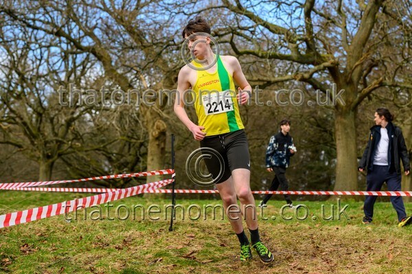 Falkirk25-912788 - U17 Men