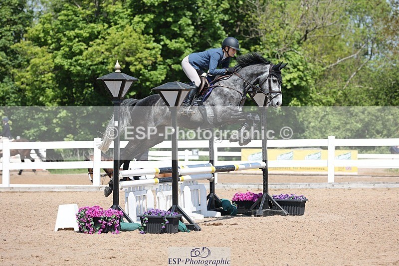 250509-123125-06607 - Cls 20 85cm Amateur Qualifier