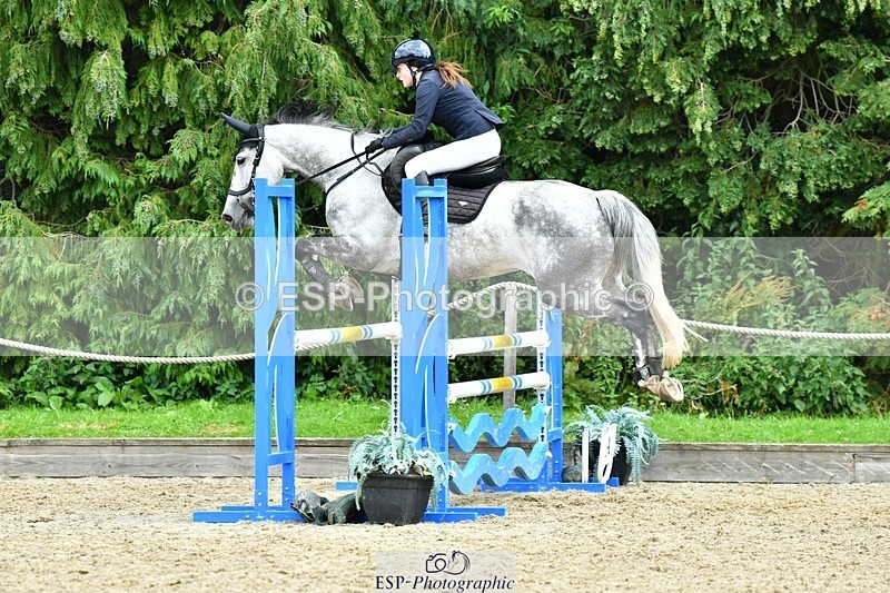 230715-135102-33474 - Cls 90 Newcomers & 1.10m Open Amateur Final