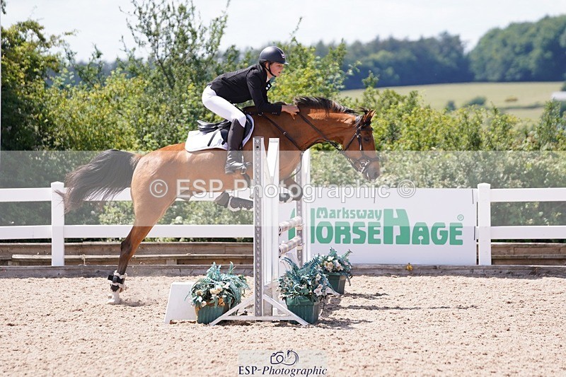 250628-143652-06059 - Cls 23 Pony Intro & 80cm Open