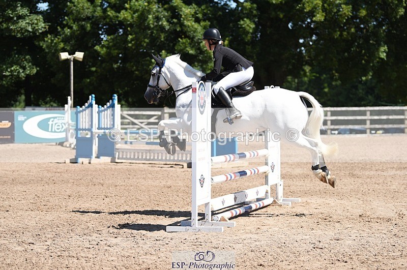 230707-114654-06713 - Cls 20 British Novice & 90cm Open